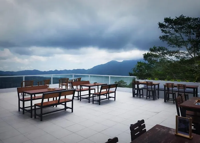 Batur View - Loft *
