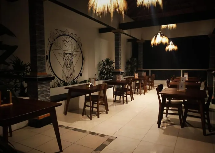 Batur View - Loft