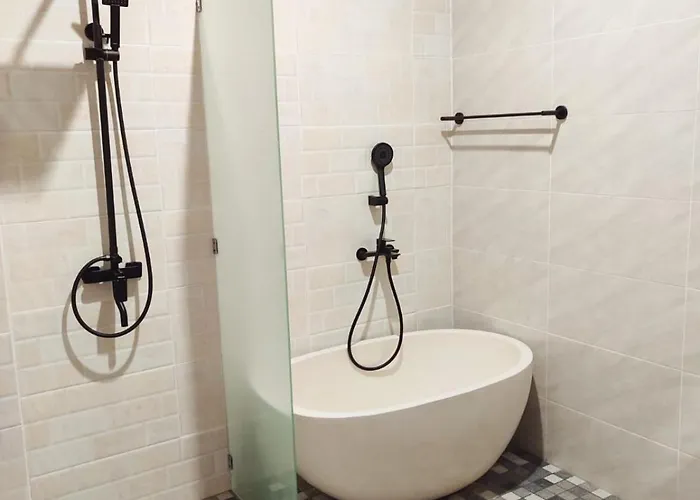 Batur View - Loft منزل للإقامة