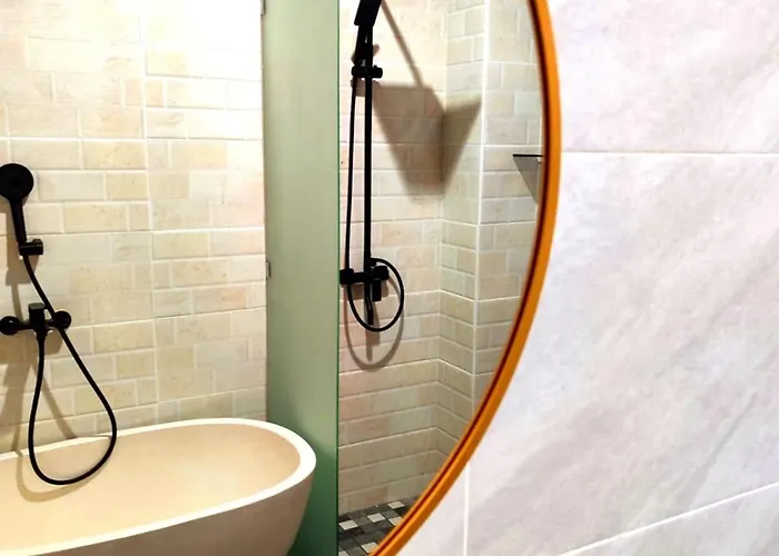 منزل للإقامة Batur View - Loft Kintamani