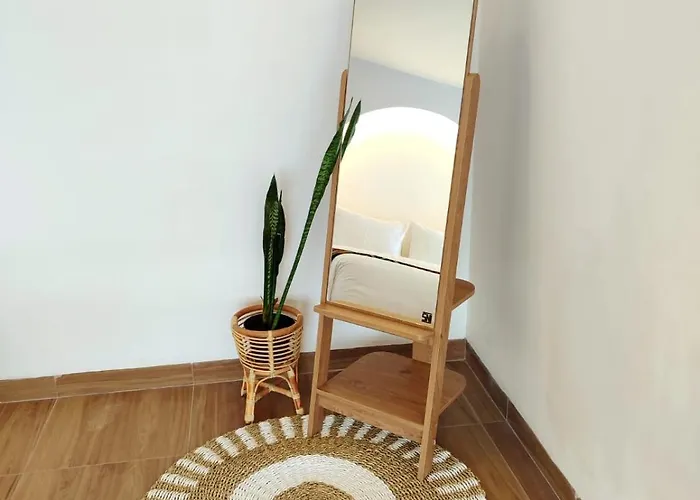 ホームステイ Batur View - Loft