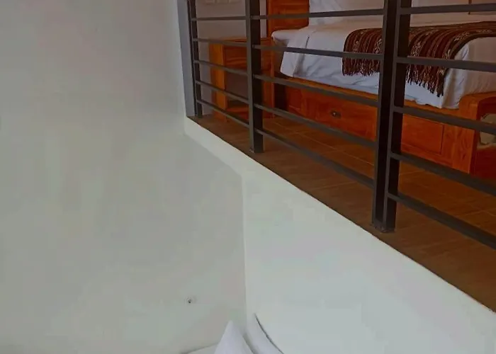 Batur View - Loft *
