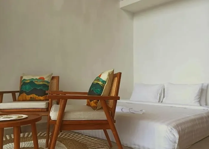 Batur View - Loft * Kintamani