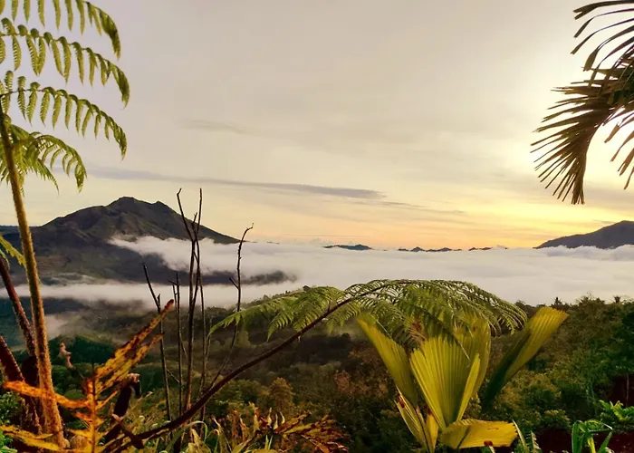 Batur View - Loft * Kintamani