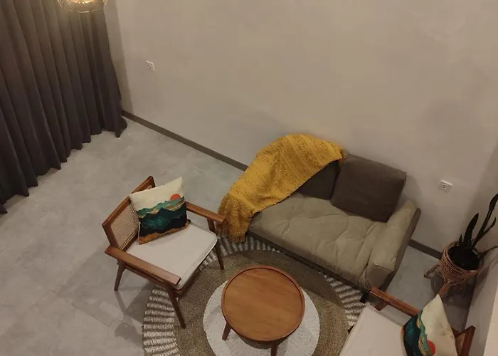 Batur View - Loft *