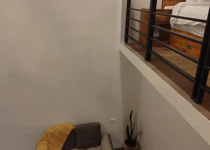 Batur View - Loft