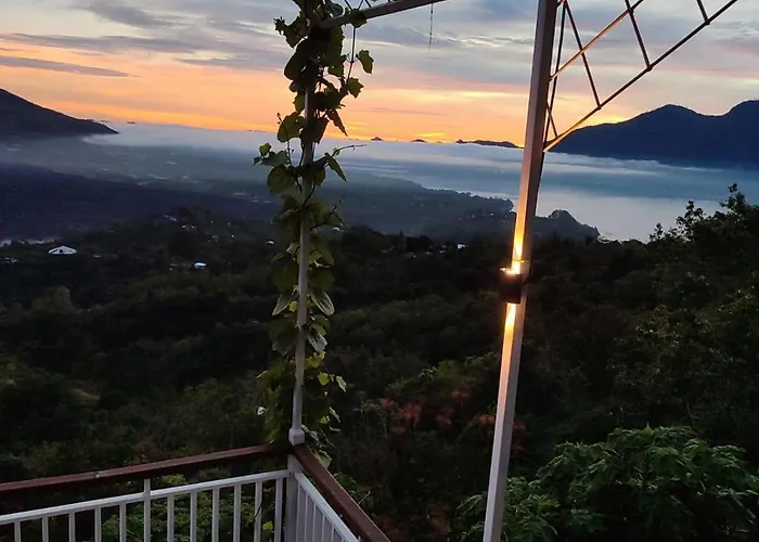 Batur View - Loft *