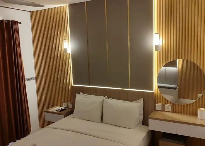 Batur View - Loft *