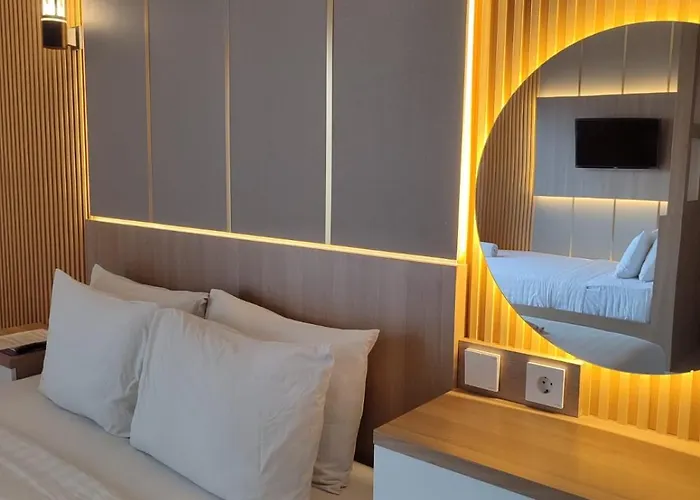 Batur View - Loft * Kintamani