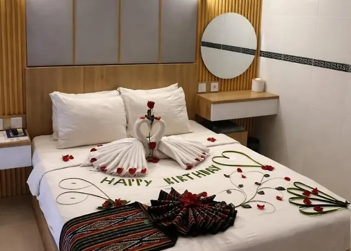 Batur View - Loft منزل للإقامة Kintamani
