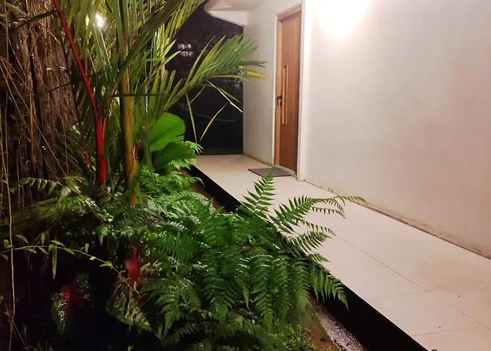 Batur View - Loft *