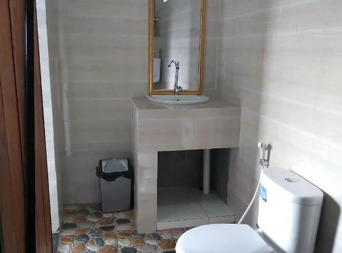 Batur View - Loft * Kintamani