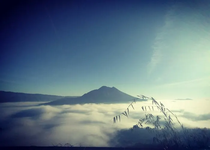 Batur View - Loft * Kintamani