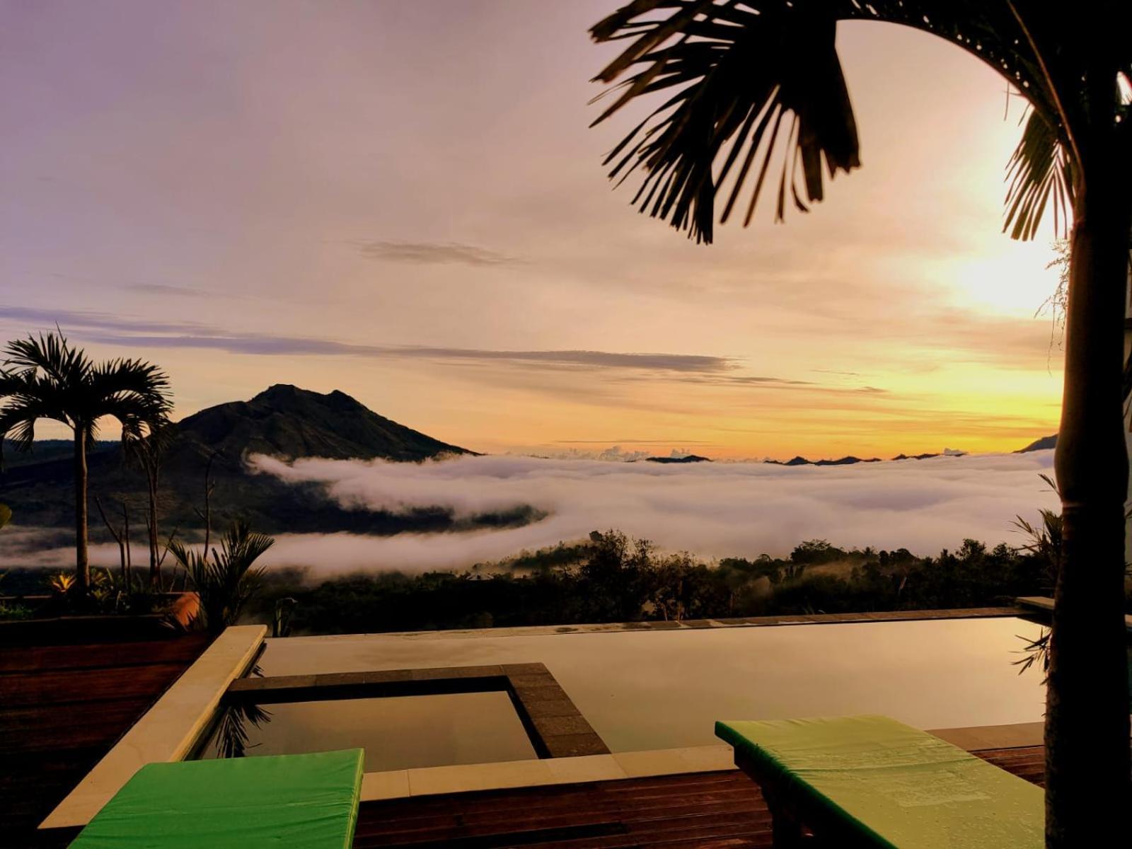 BATUR VIEW HOMESTAY - LOFT ::: INDONESIA ::: 比较酒店预订价格